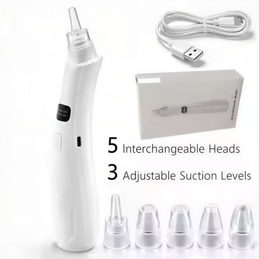 PoreClear Blackhead Remover