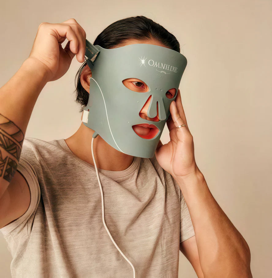 Upgrade Your Skin Care Routine