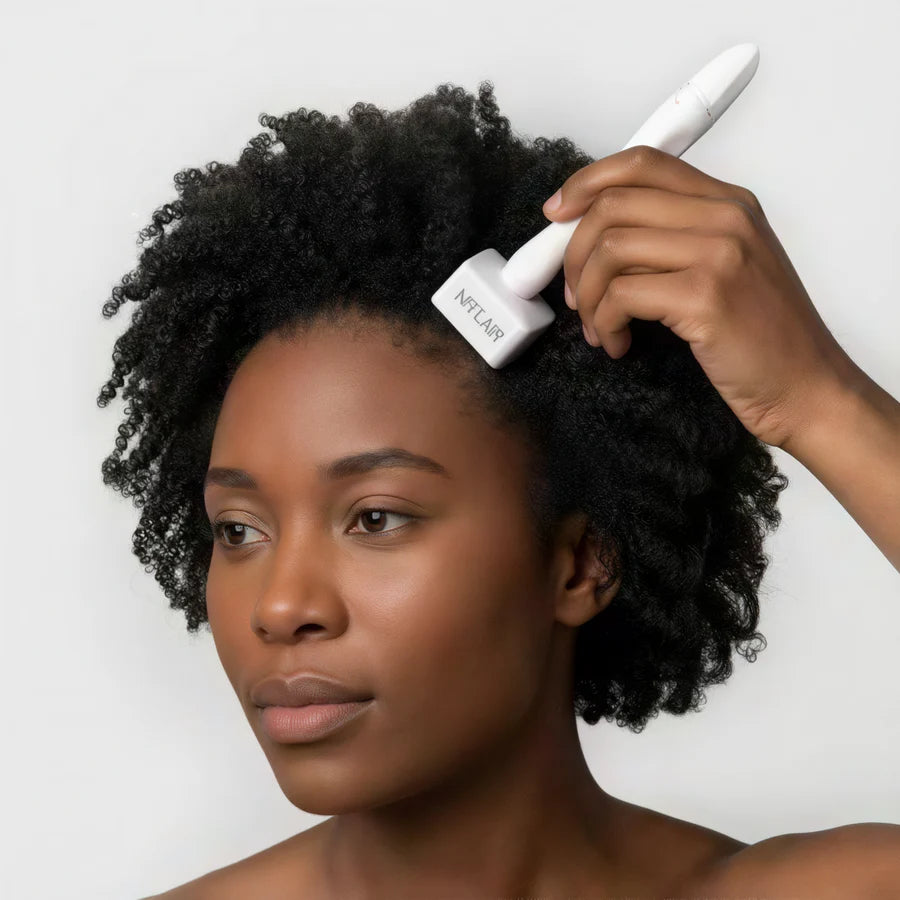 Upgrade Your Hair Care Routine