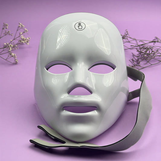 GlowCore™ LED Therapy Mask