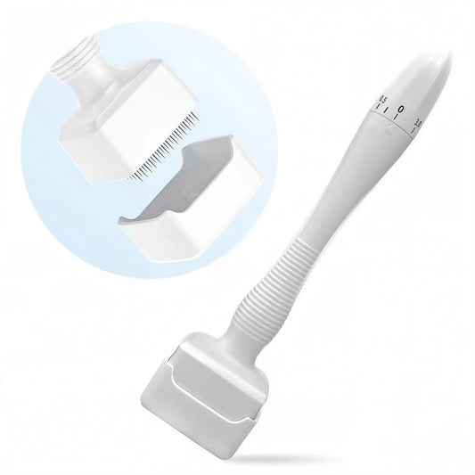 GlowCore™ Precision Dermastamp