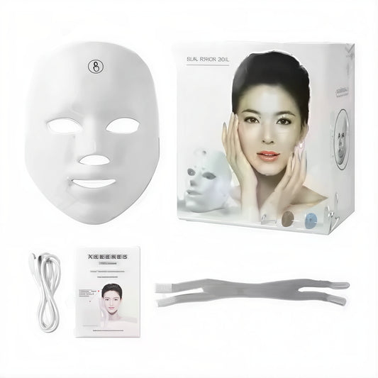GlowCore™ LED Therapy Mask